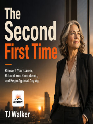 cover image of The Second First Time